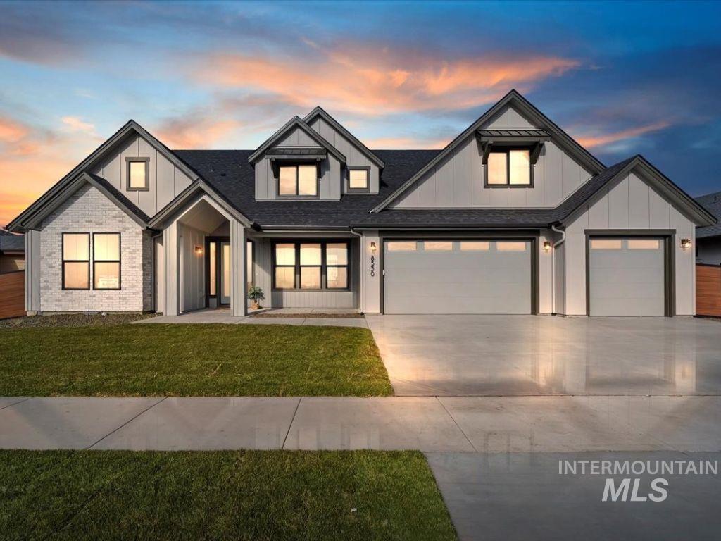 8530 W Graye Street, Meridian ID 83646