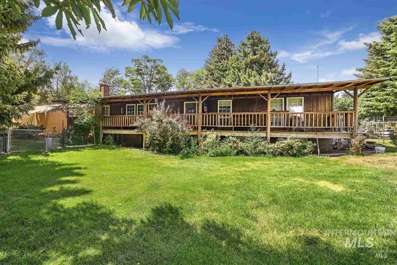 166 W 300 S, Jerome ID 83338