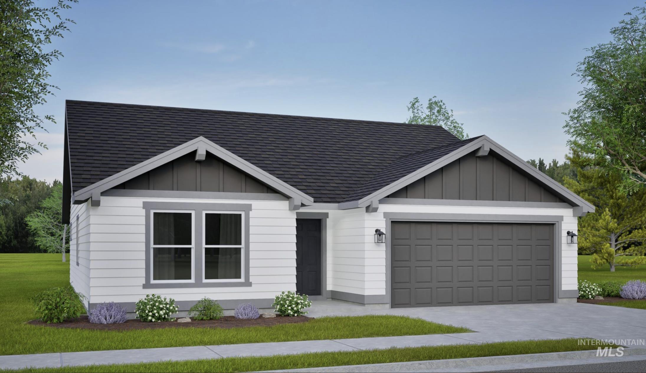 5173 E Patchwork Dr., Nampa ID 83686