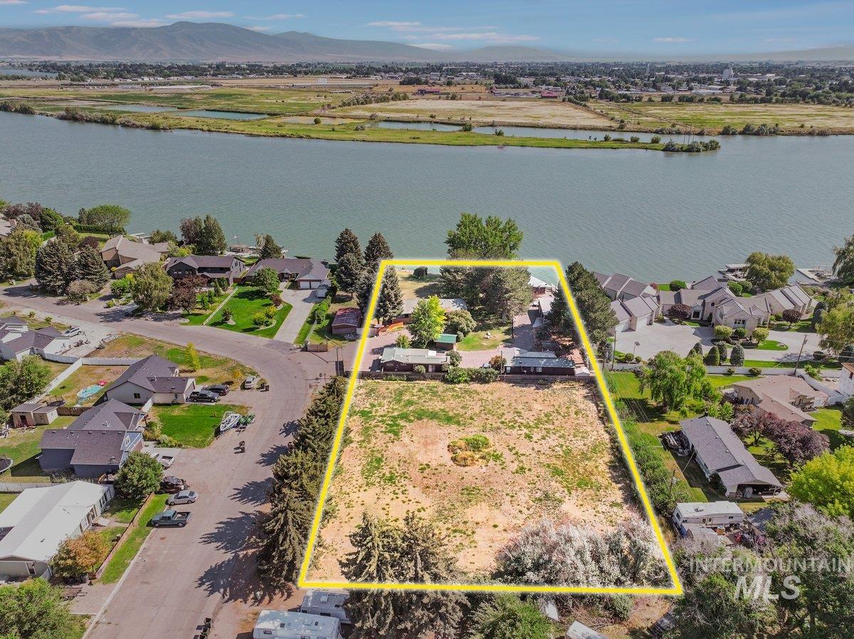 1801 Y Street, Heyburn ID 83336