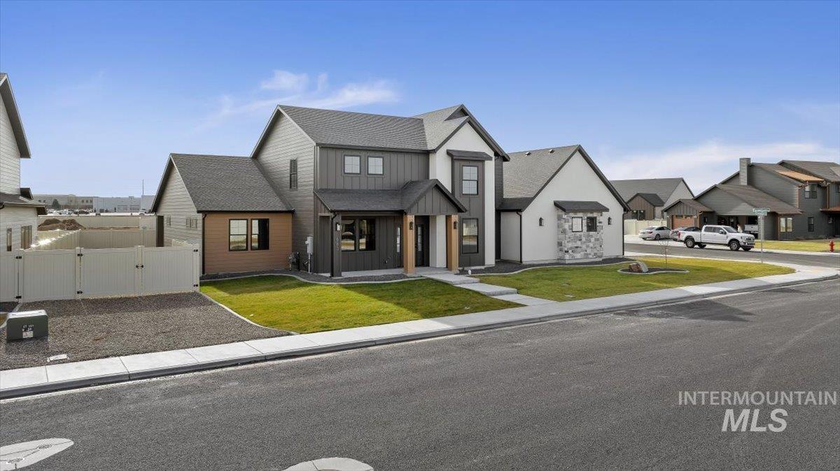 663 Canyon Crest Drive W, Twin Falls ID 83301