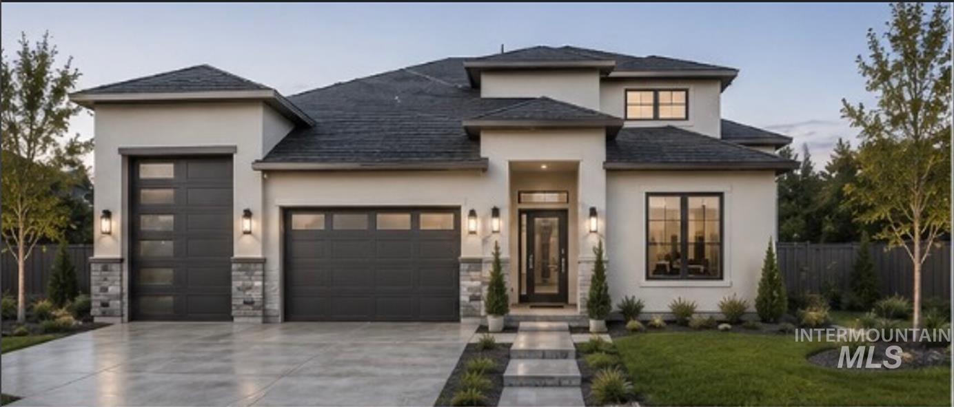 4736 N Supai Pl, Meridian ID 83646