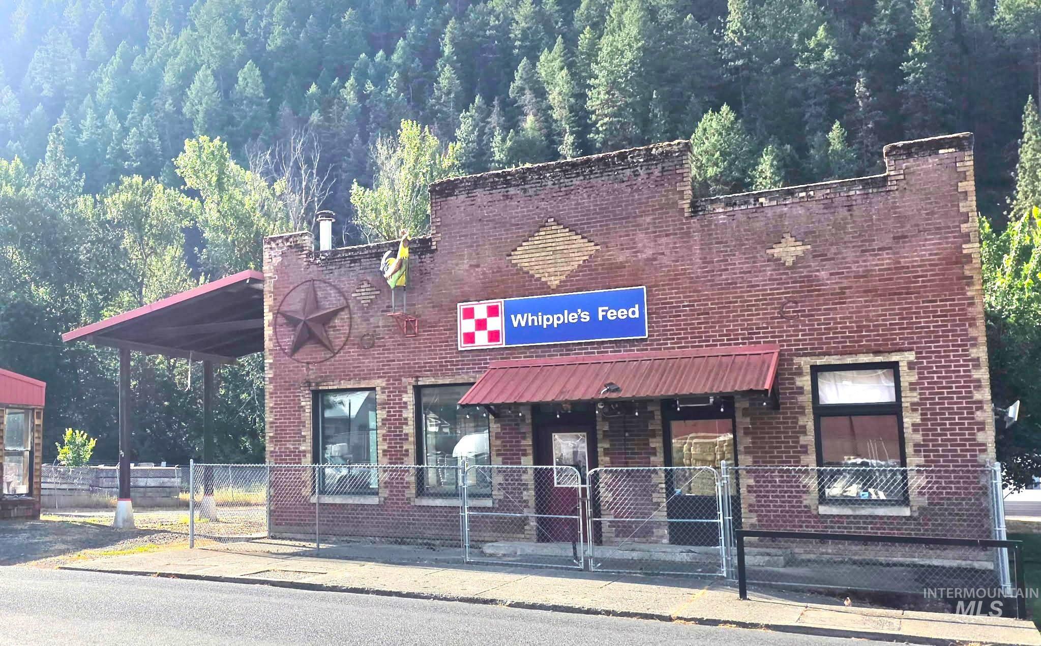 447 College Avenue, Orofino ID 83544