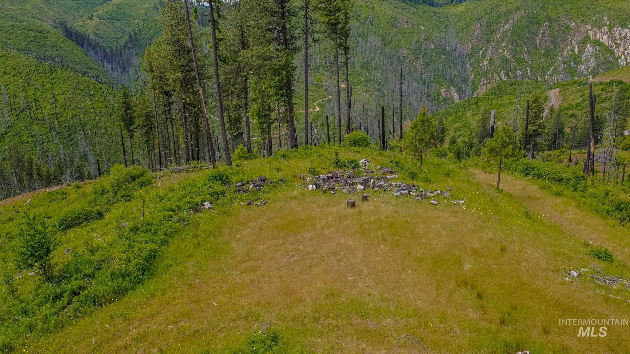 312 Hidden Valley Lane, Weippe ID 83553