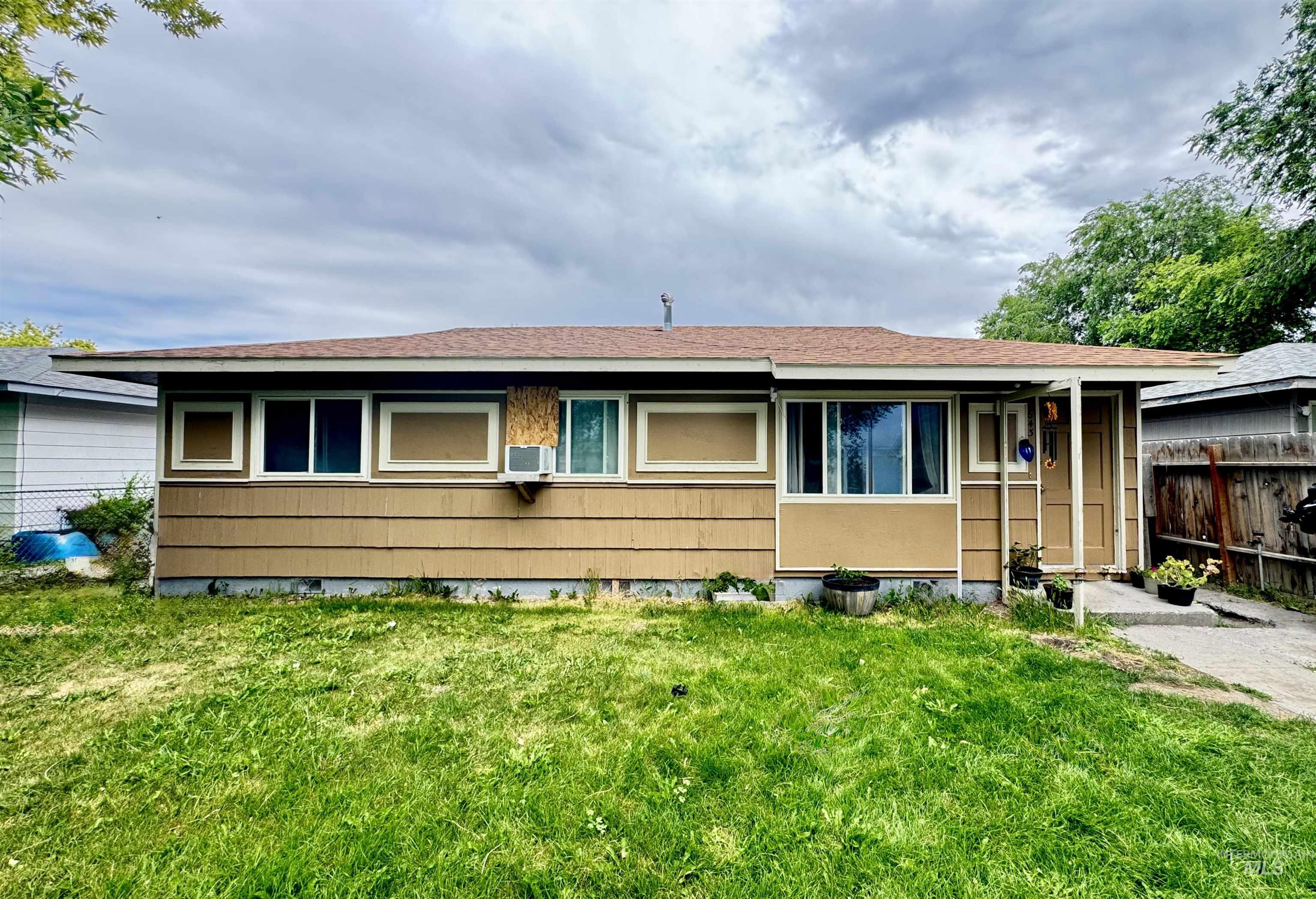 643 Malta Ave, Burley ID 83318