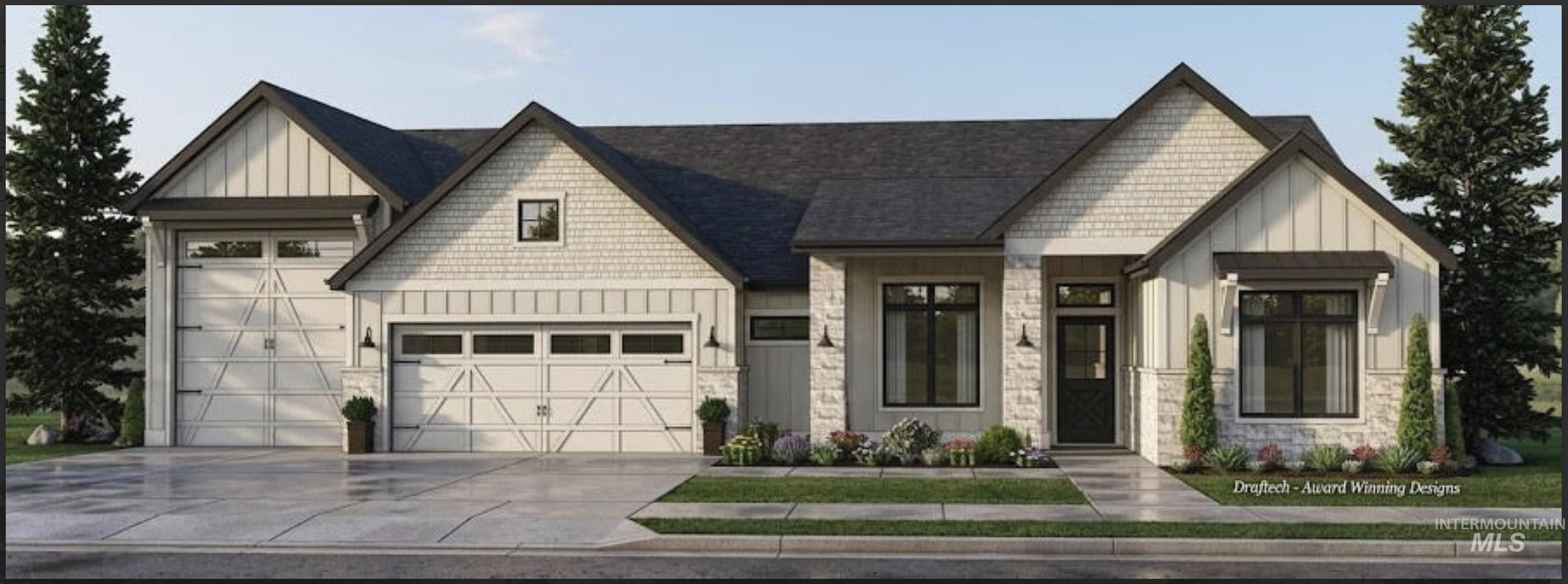 6181 W Strant St., Eagle ID 83616