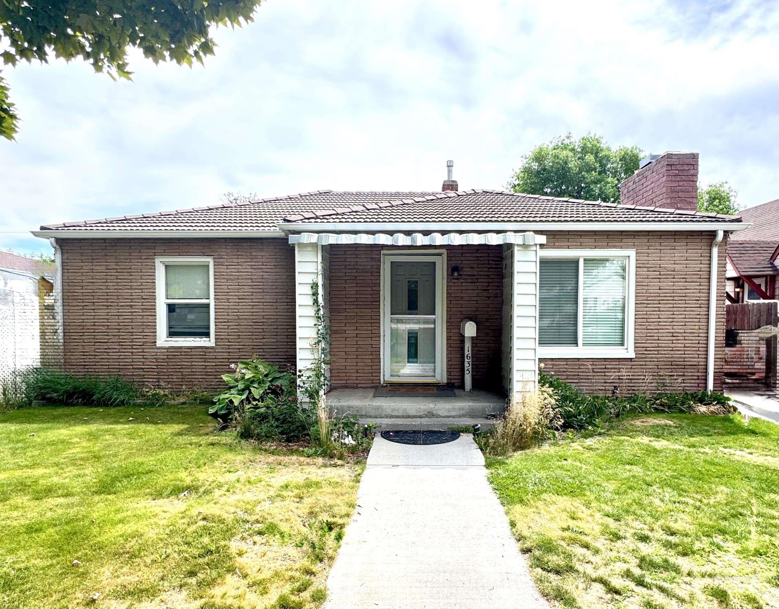 1635 Schodde Ave, Burley ID 83318