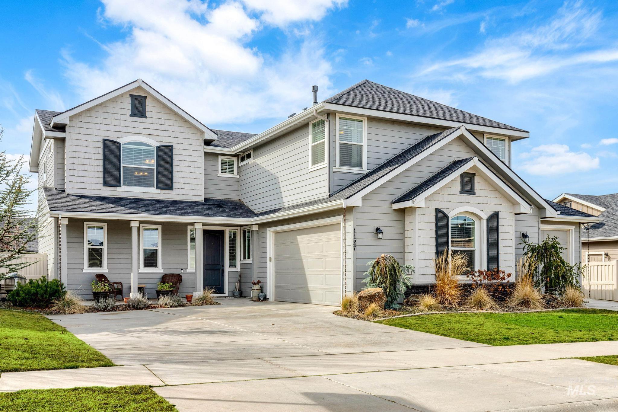 1127 Overland Trail St, Middleton ID 83644