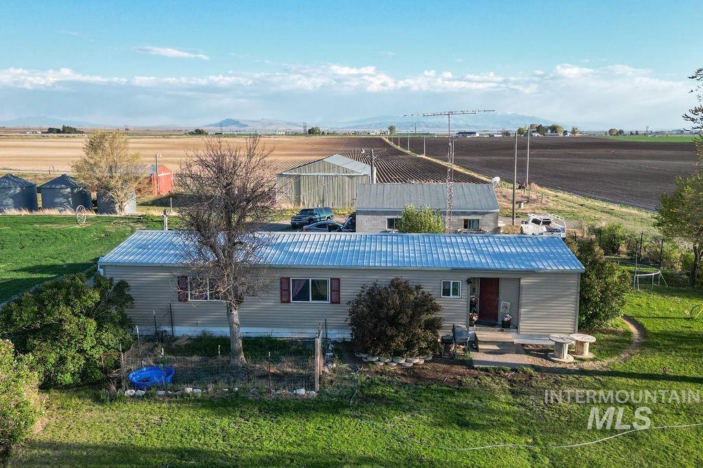 792 N 700 E, Rupert ID 83350-8529