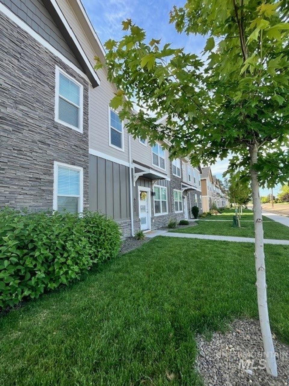 5990 S Jessenia Ln, Boise ID 83709