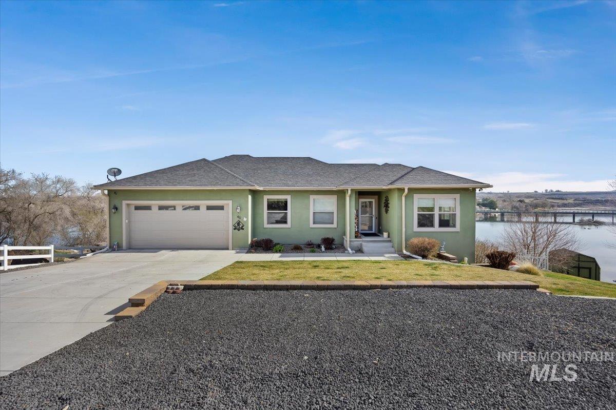 40 Bell Rapids Road, Hagerman ID 83332