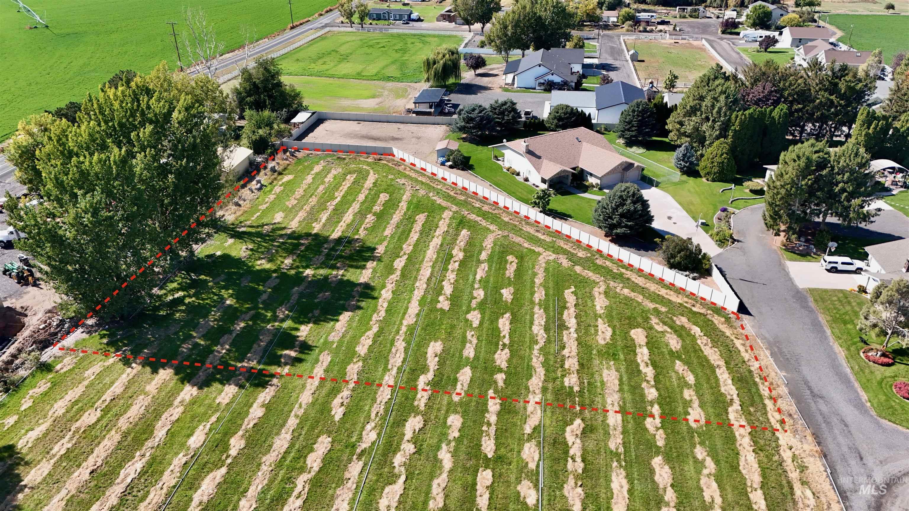TBD E 2700 S., Hagerman ID 83332