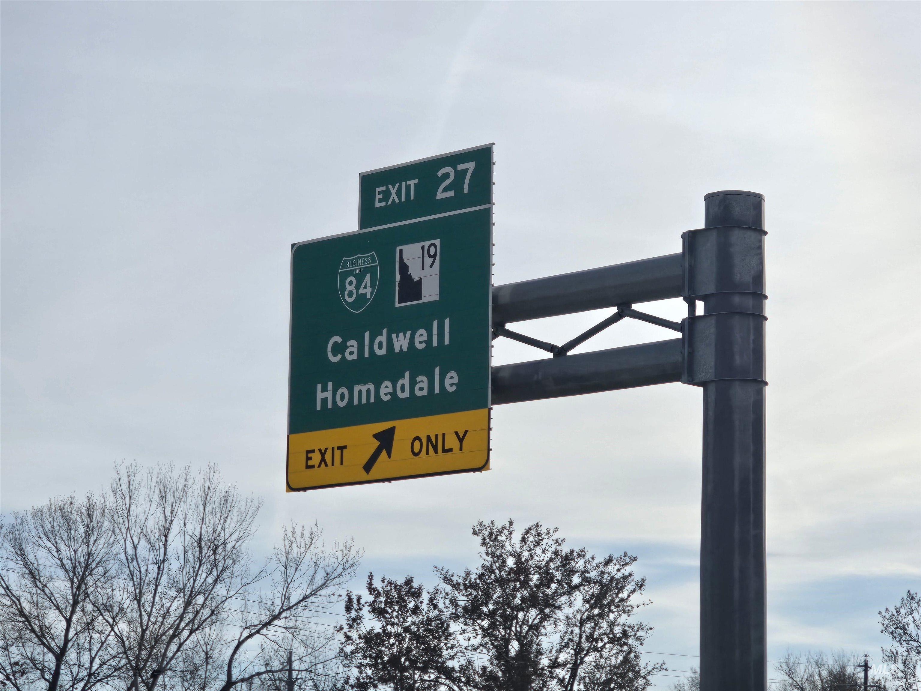 21451 & 21677 Chicago St, Caldwell ID 83607-7821