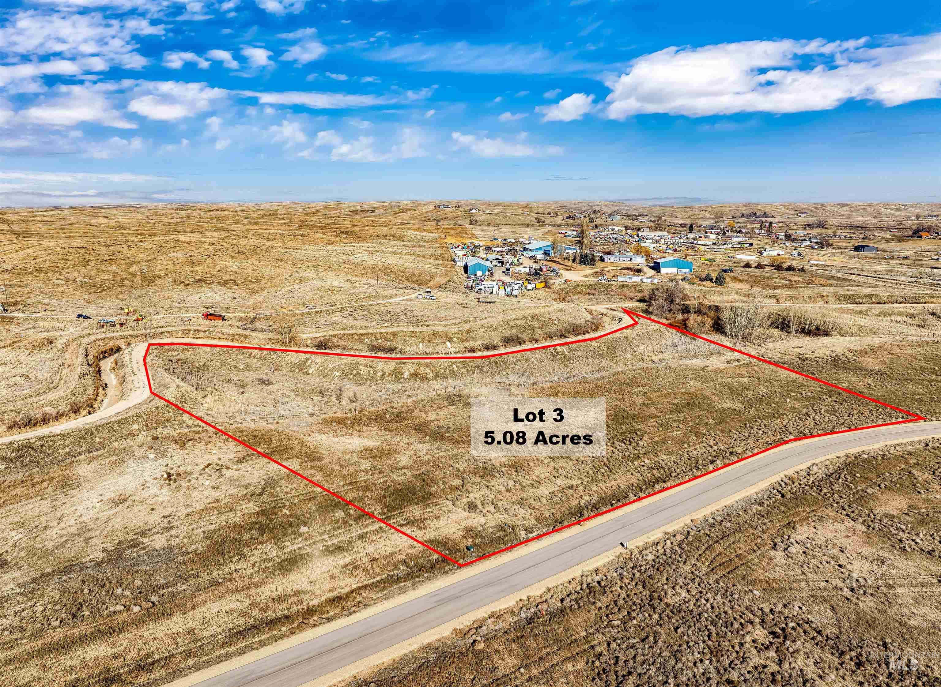 10180 Copperhead Lane, Caldwell ID 83607
