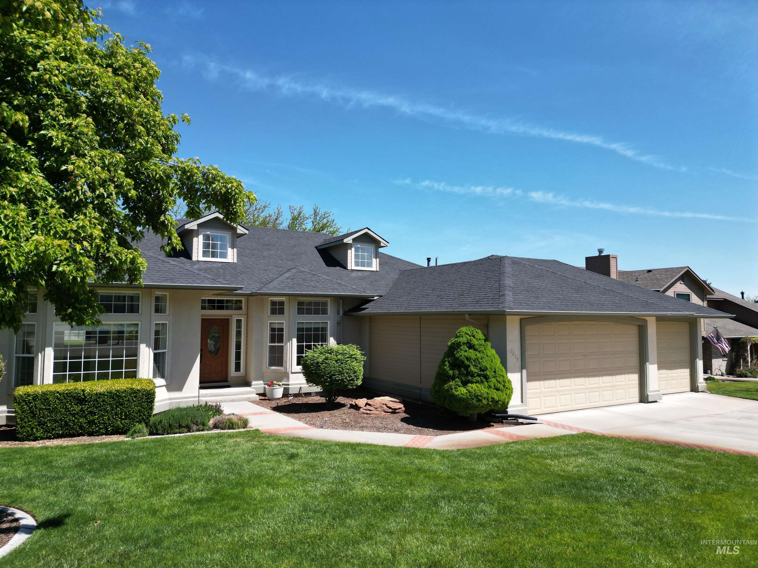 2616 Toma Ct, Nampa ID 83686