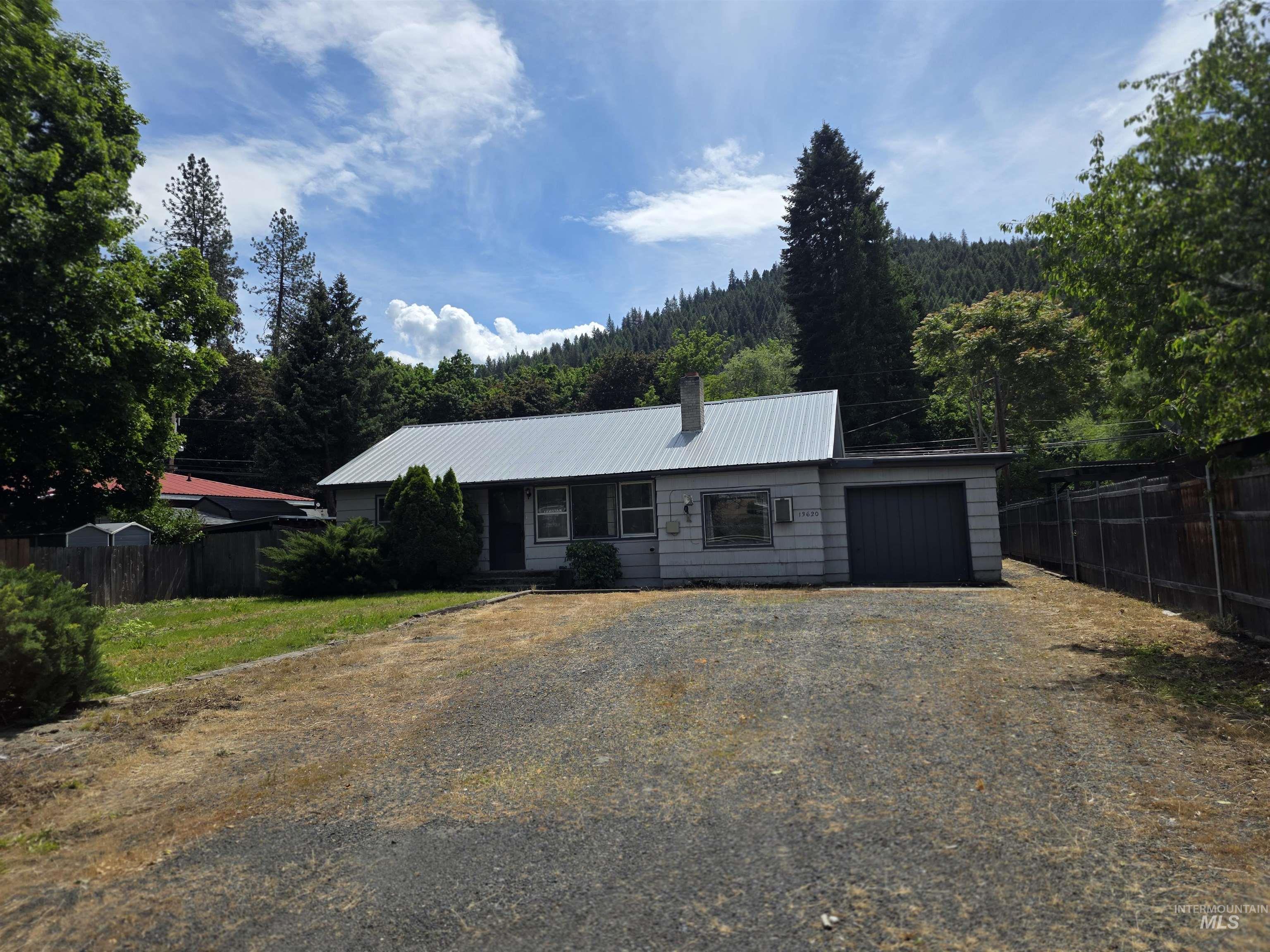 13620 Hwy 12, Orofino ID 83544