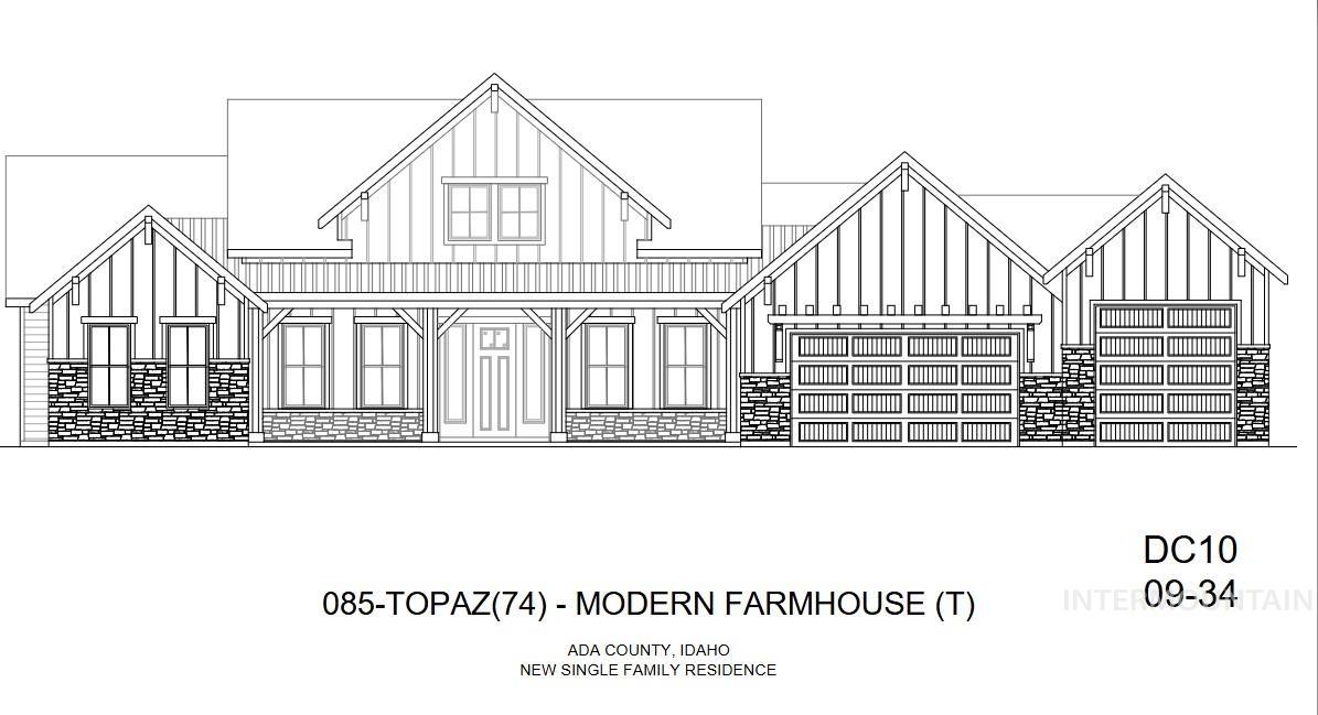 14539 N Goldfinch Ave, Boise ID 83714
