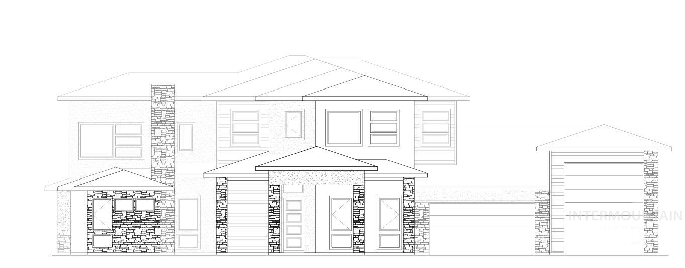 14599 N Woodpecker Ave, Boise ID 83714