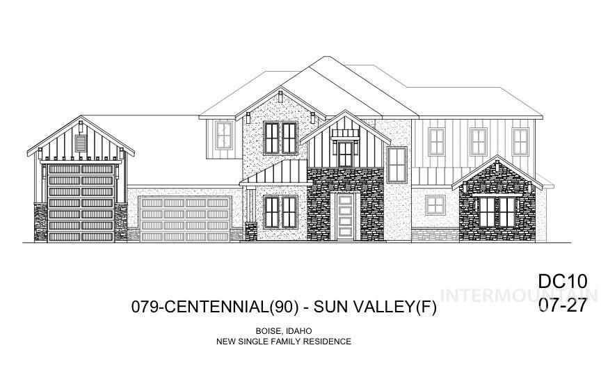 14553 N Woodpecker Ave, Boise ID 83714