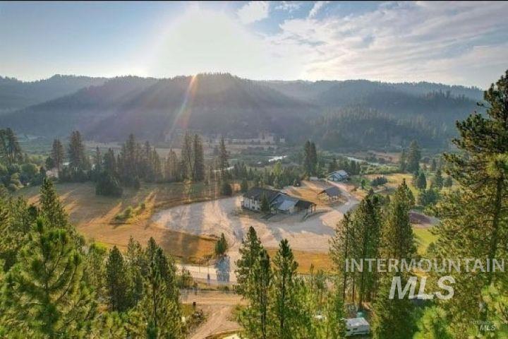 Valley High Road, Lot 2, Garden Valley ID 83622