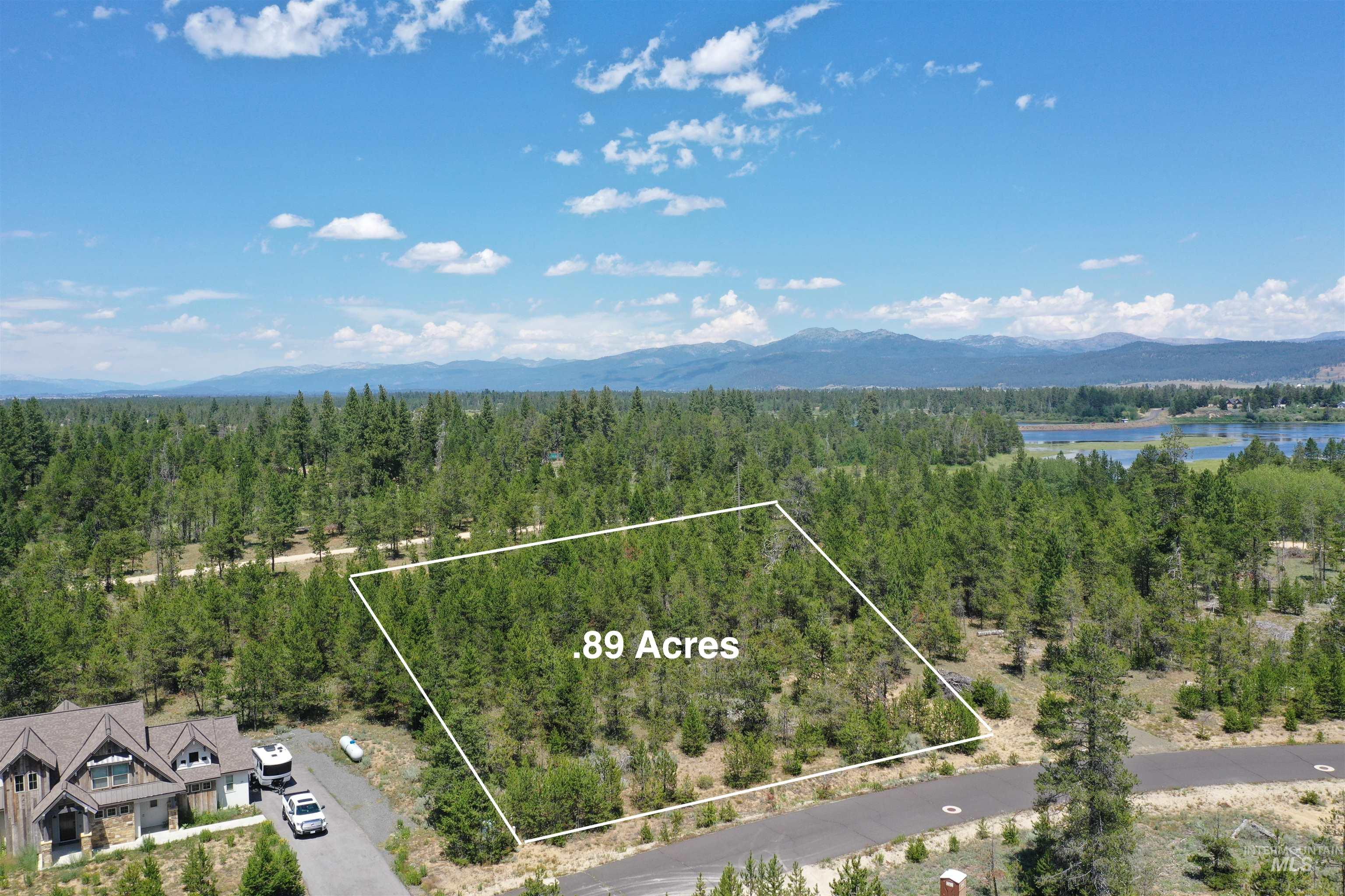 40 Norwood Place, Donnelly ID 83615