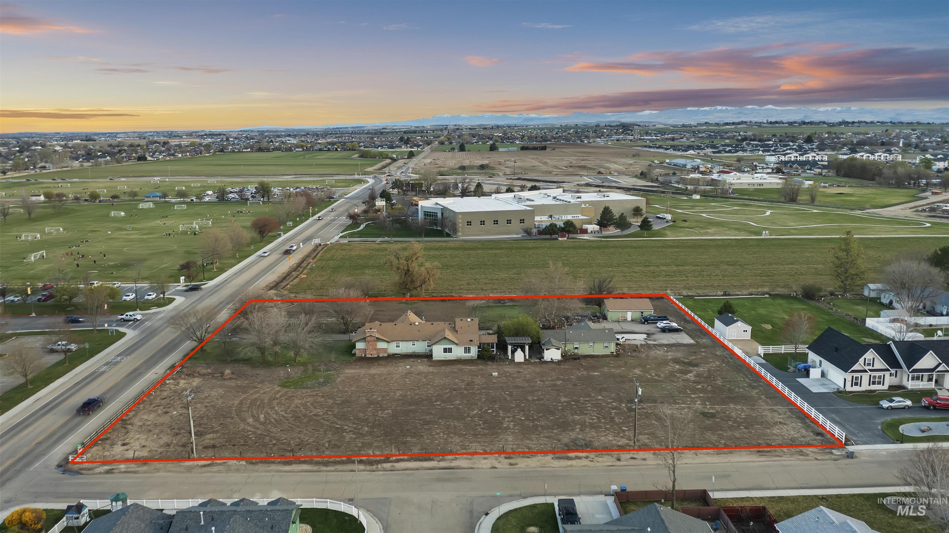 3514 S Indiana Ave, Caldwell ID 83605