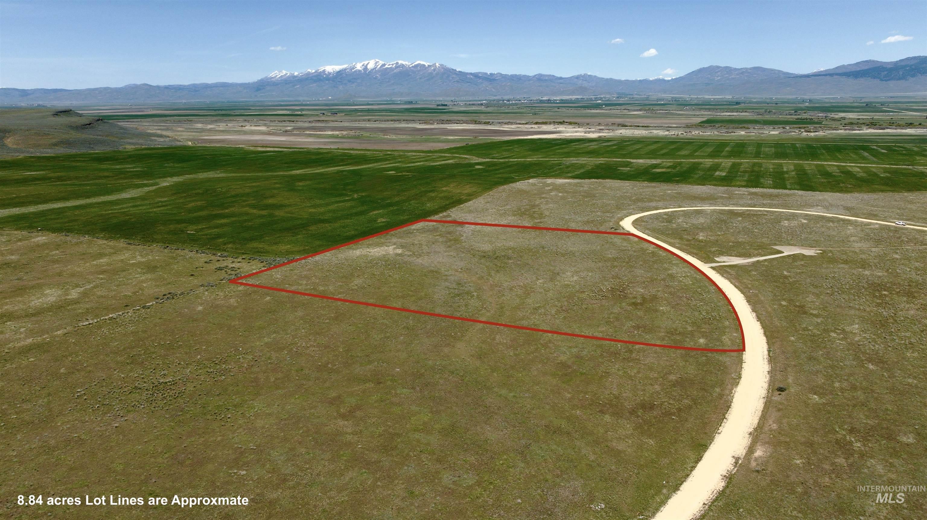 Lot 3 Redtail Lane, Fairfield ID 83327