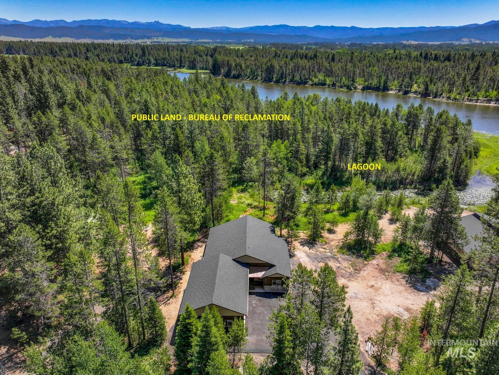 12930 Dawn Dr., Donnelly ID 83615
