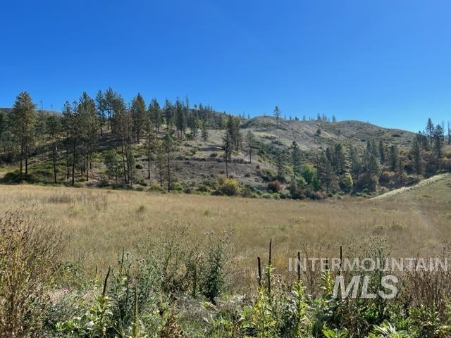 TBD Lot 2 Elk Hill Road, Kamiah ID 83536