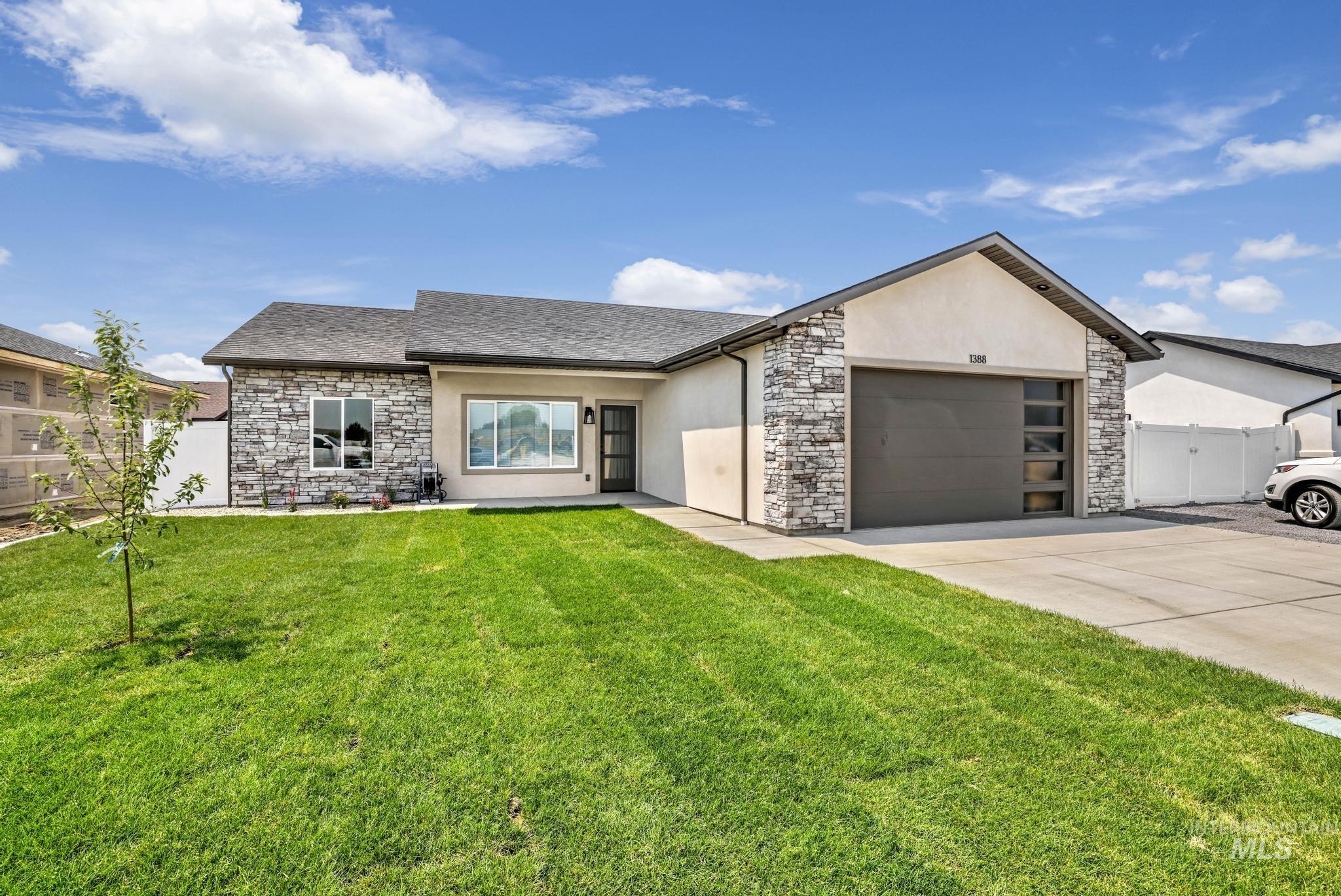 1390 Haizlee Way, Twin Falls ID 83301