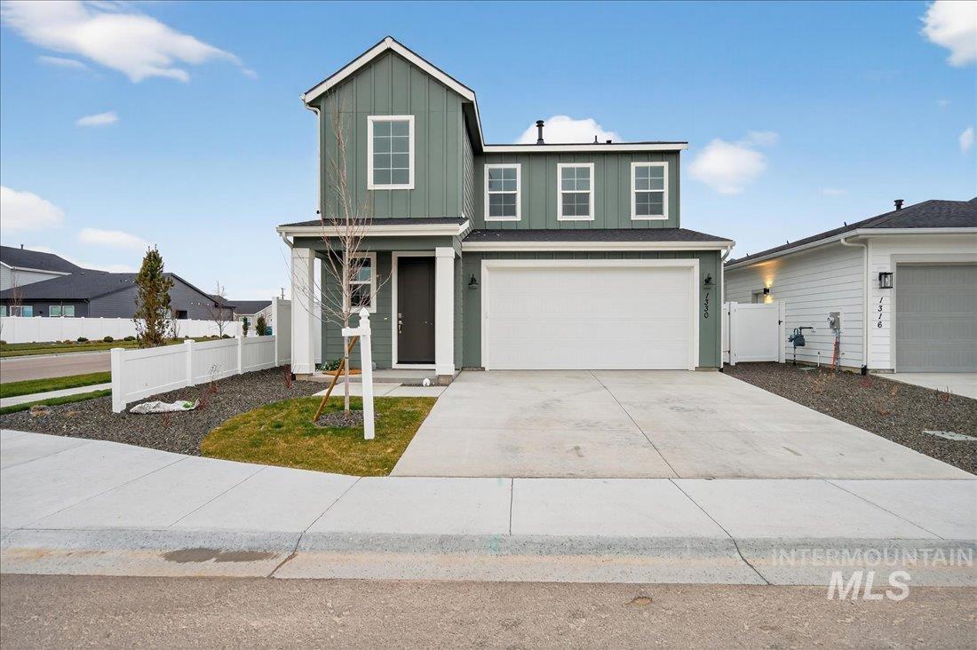 8462 W Millcreek Dr, Star ID 83669