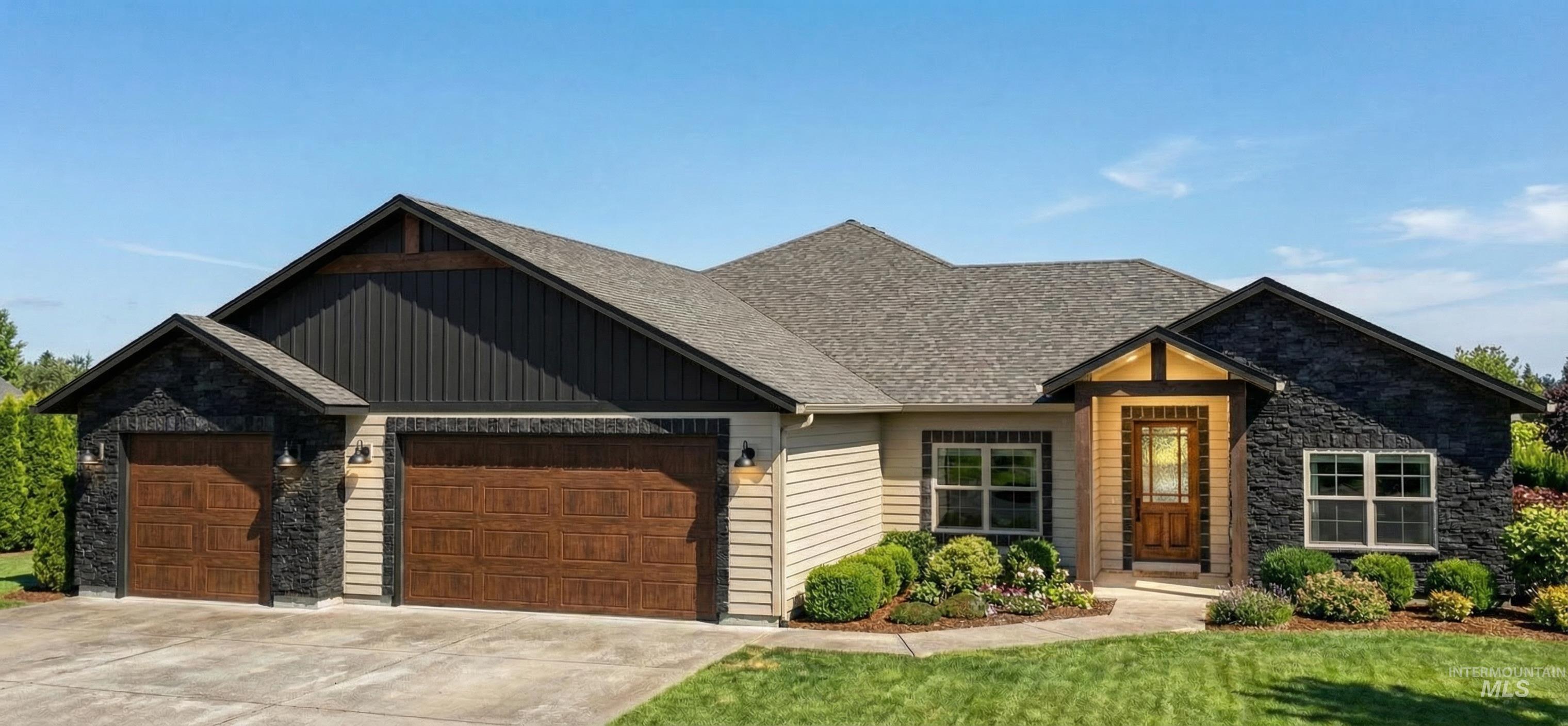 3425 Aurlaund Lane, Burley ID 83318