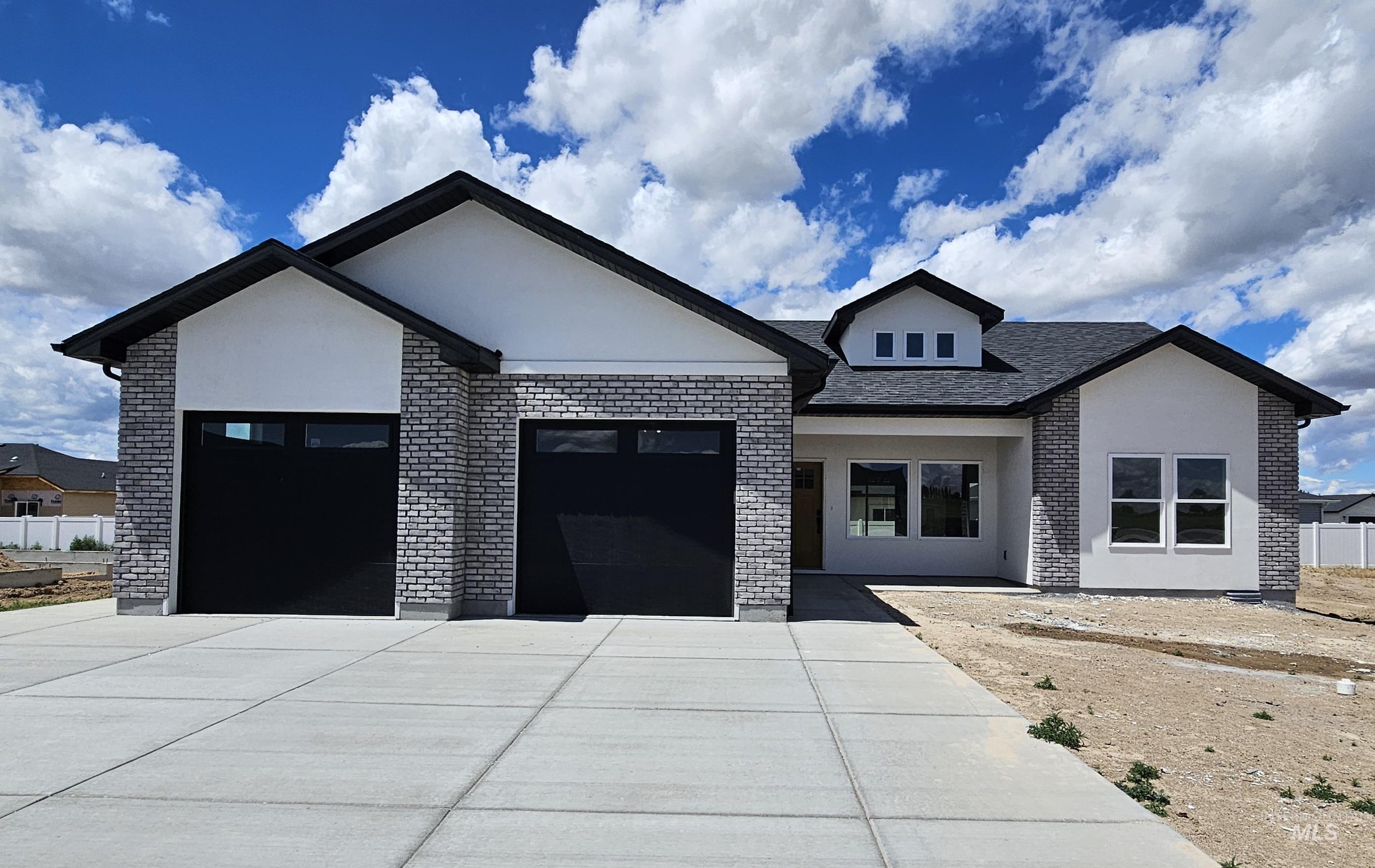 2015 Trae St, Jerome ID 83338