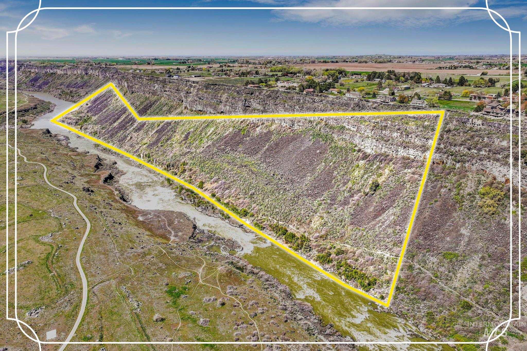TBD Canyon View Road, Jerome ID 83338