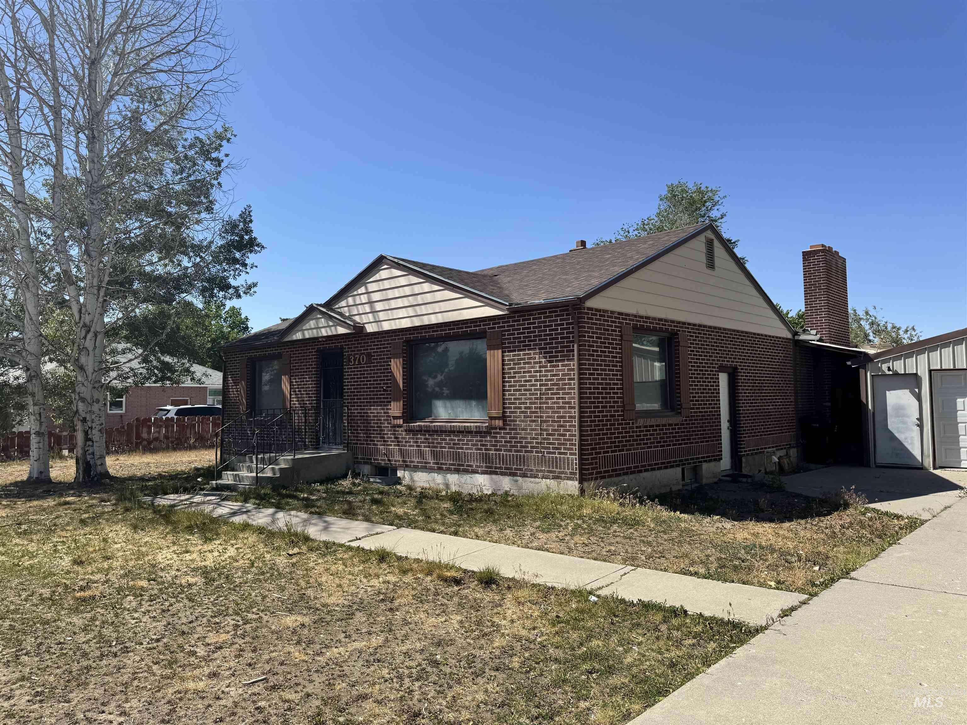 370 E 27th Street, Burley ID 83318