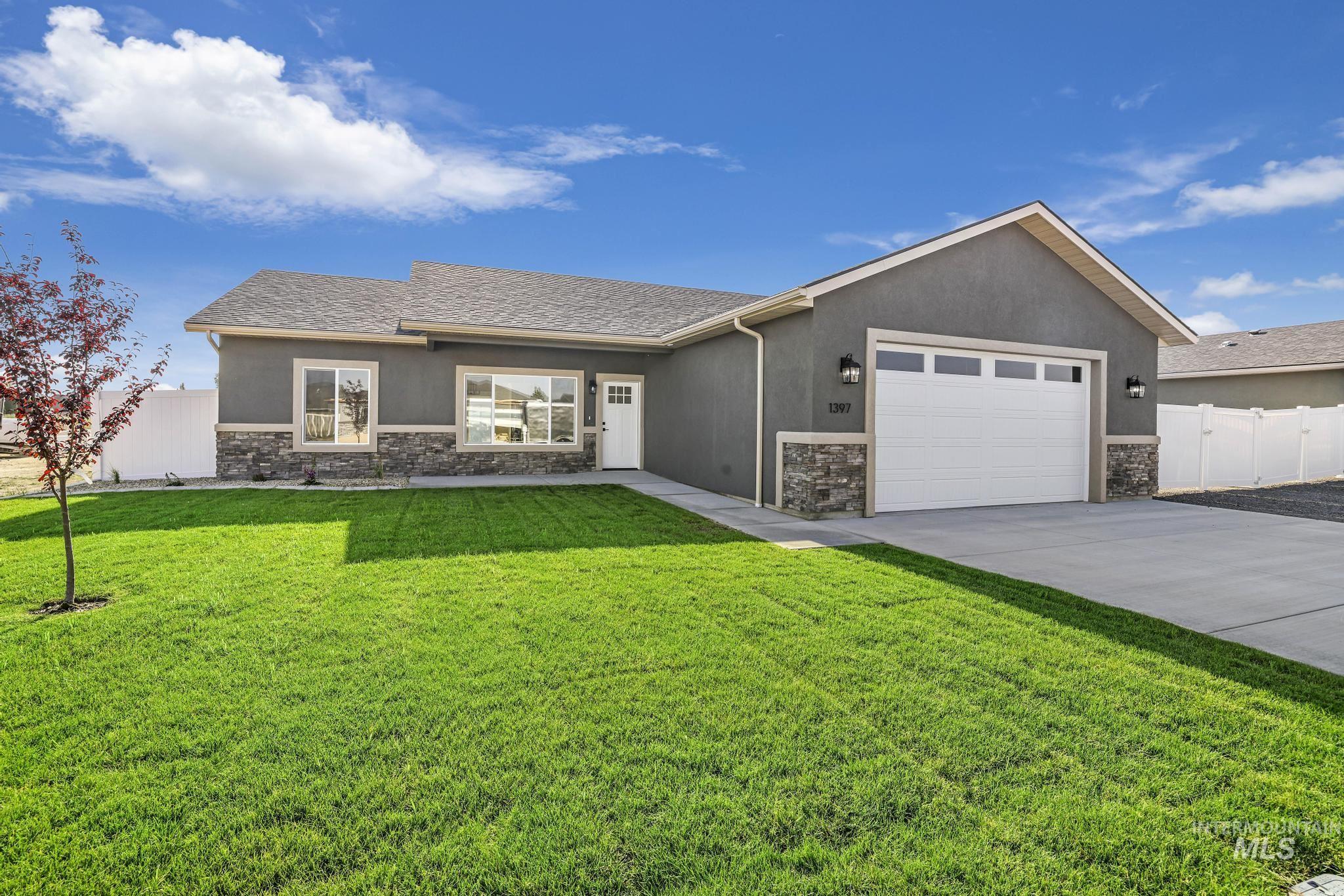 1385 Haizlee Way, Twin Falls ID 83301