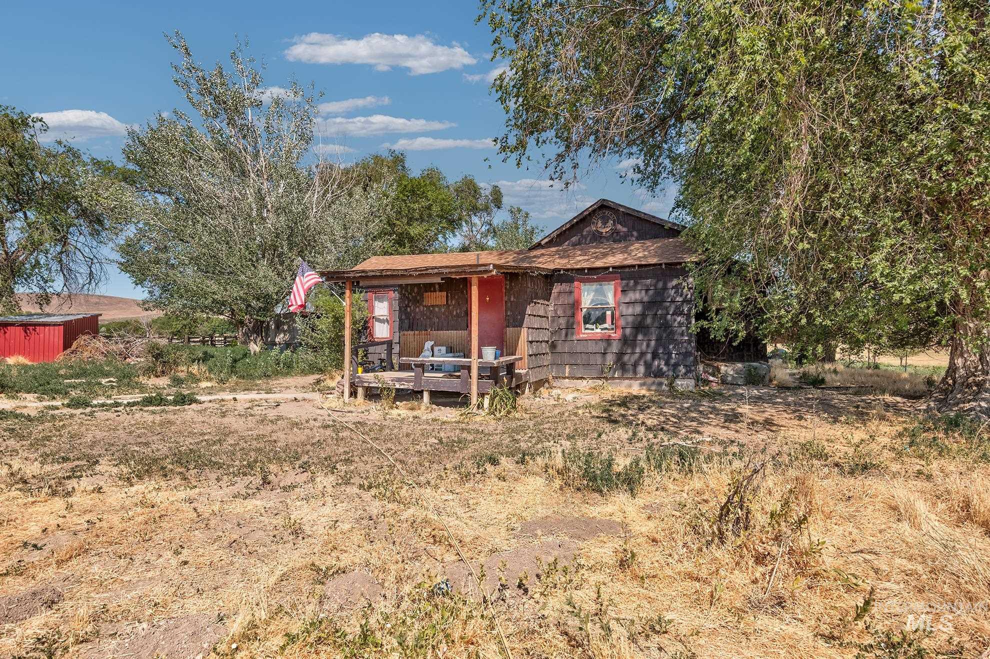 2894 Little Valley Rd, Harper OR 97906