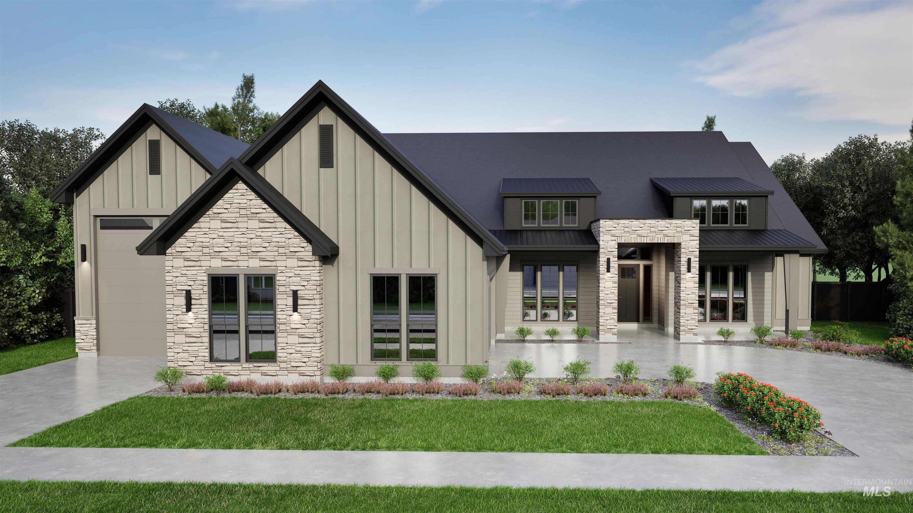 6404 W Danes Dr, Eagle ID 83616