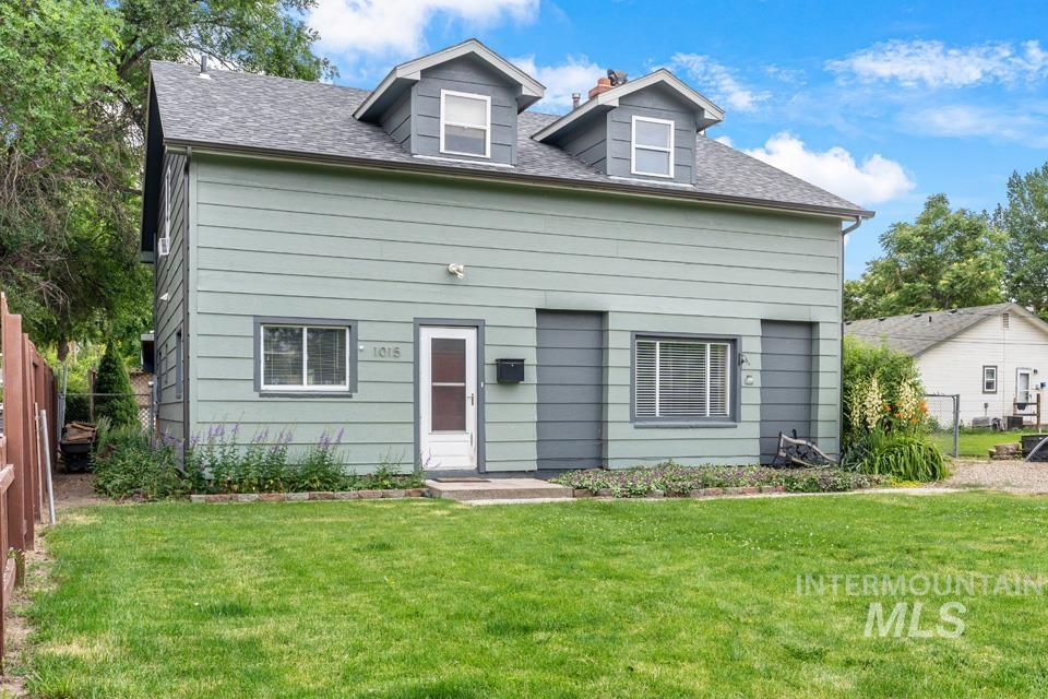1015 E Park, Weiser ID 83672