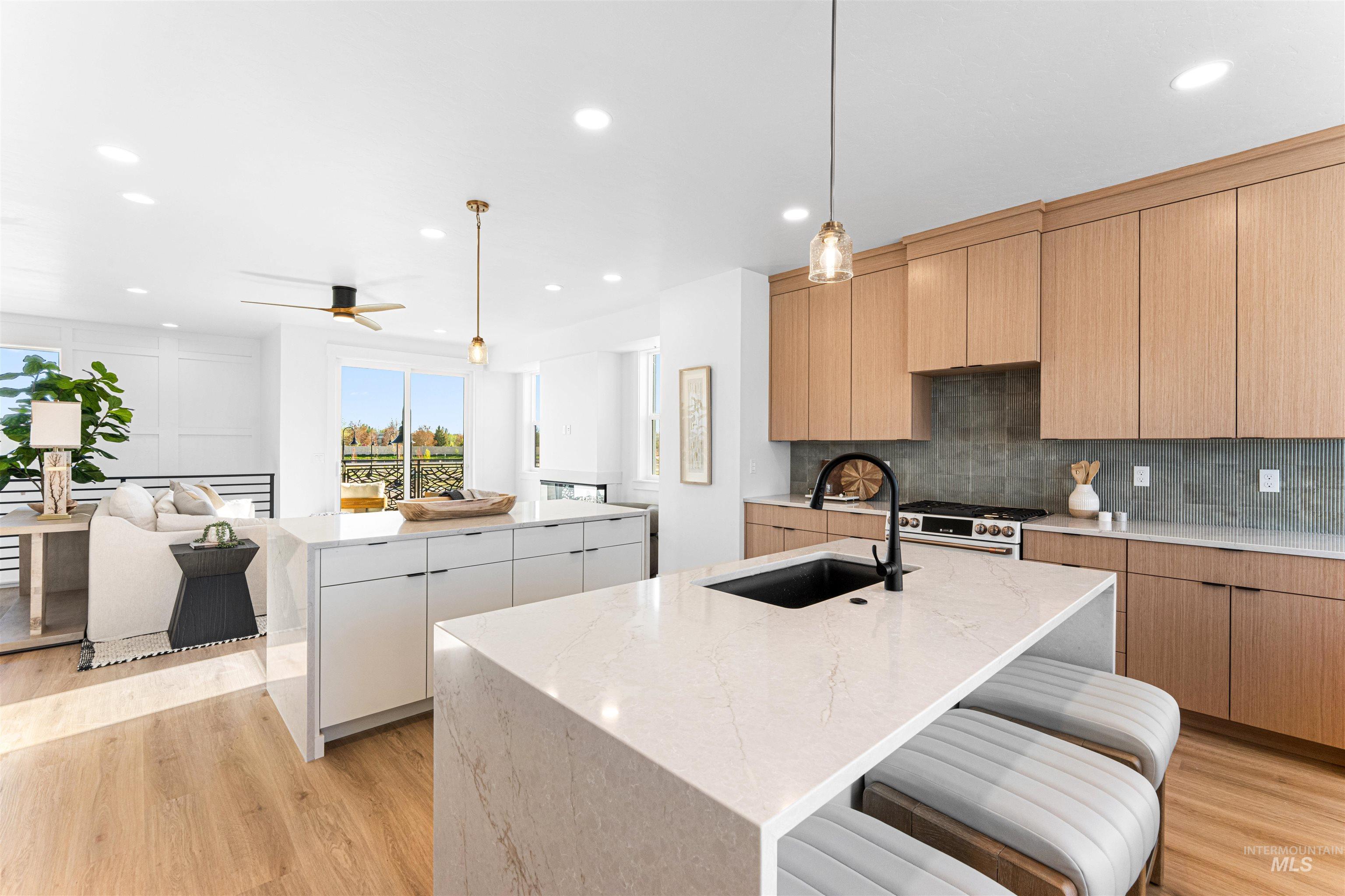 436 E Sawyer Gold Ln, Eagle ID 83616