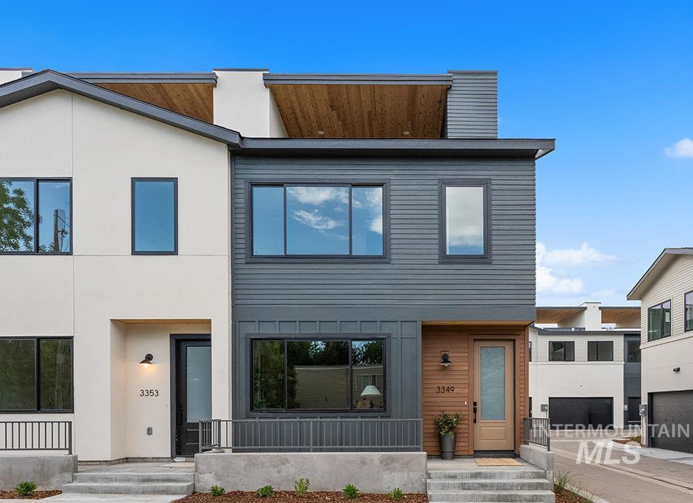 3349 W Georgie Jean Lane, Boise ID 83703