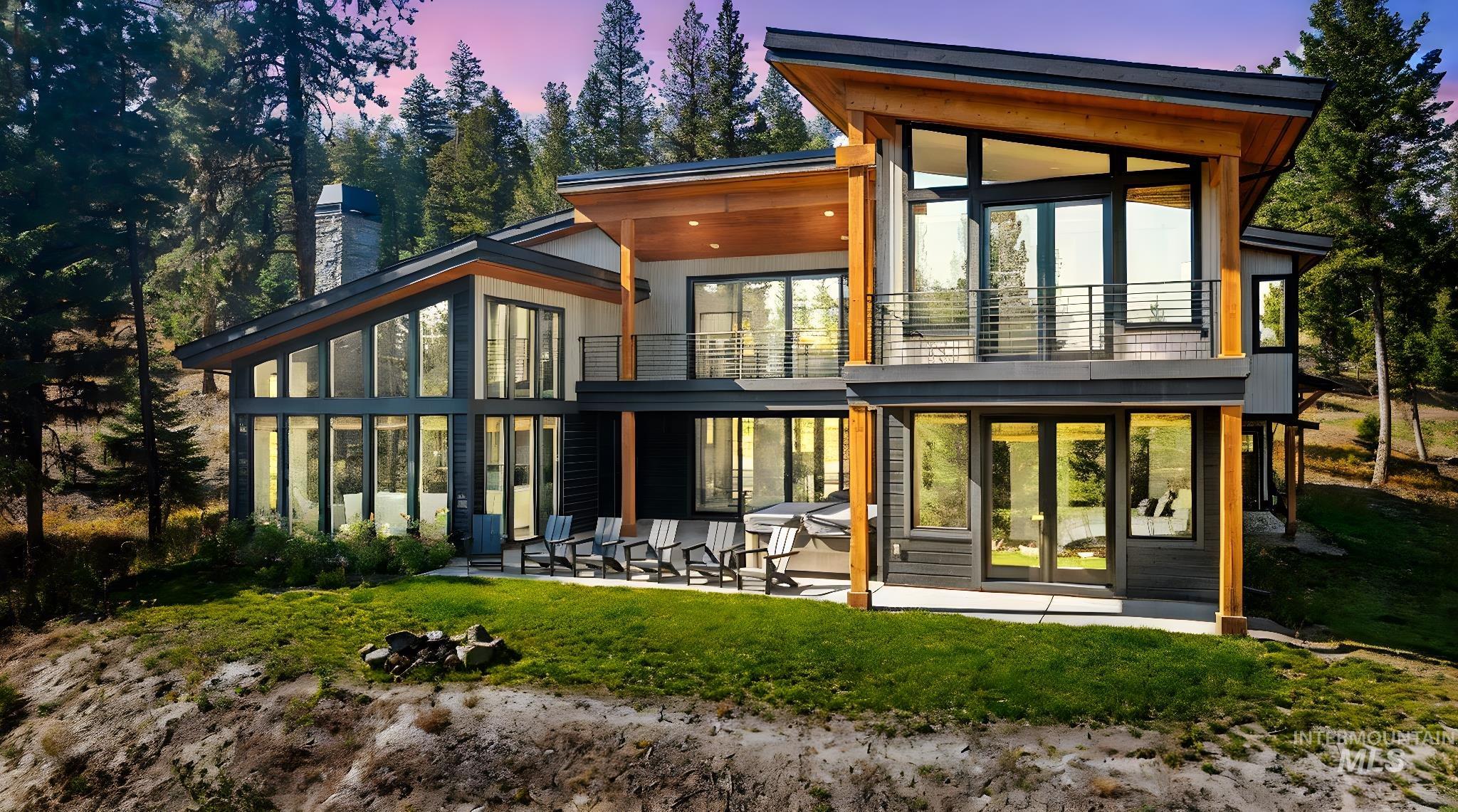 38 Bella View Drive, McCall ID 83638