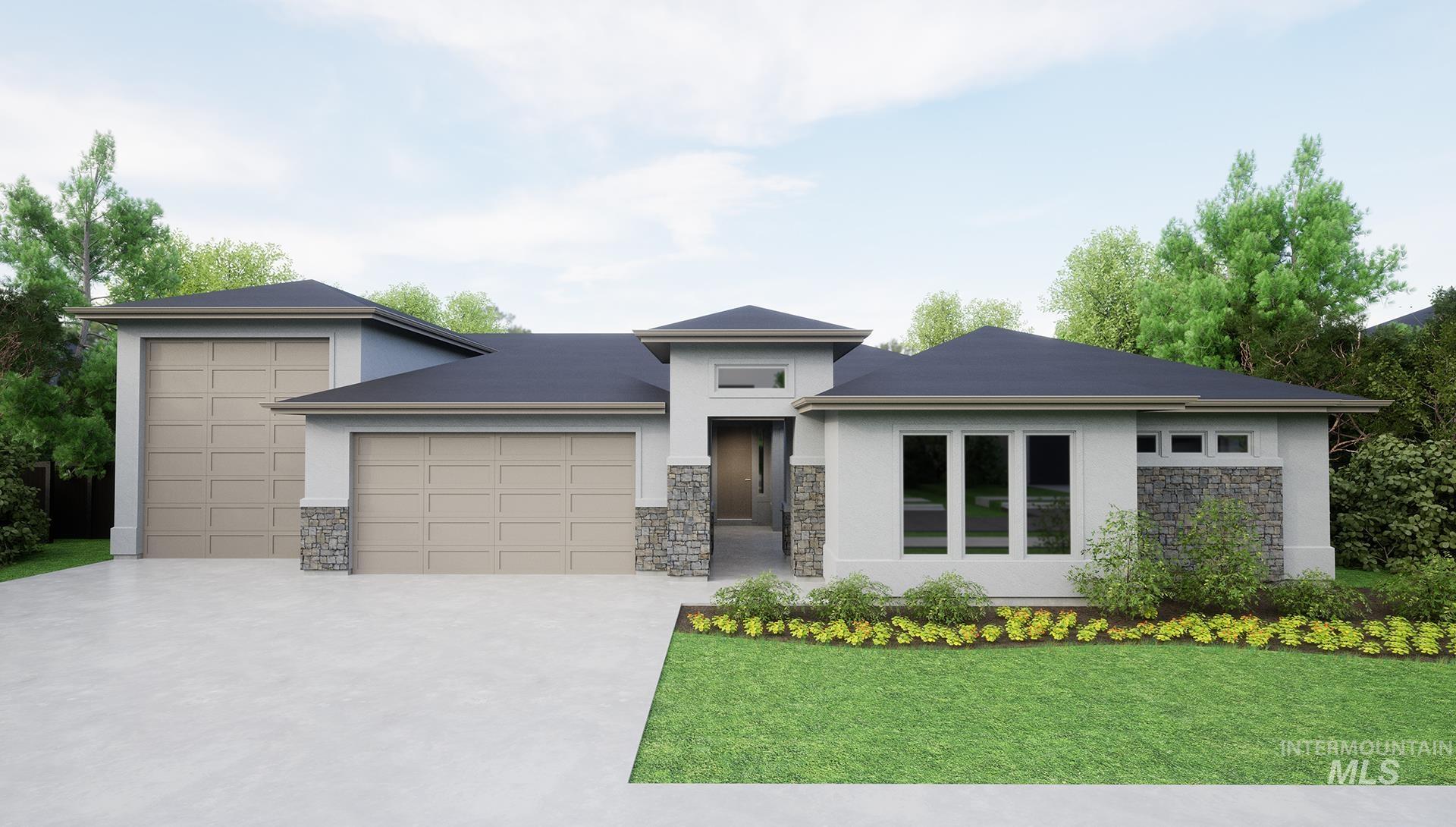 2341 N Mortdale Ave, Kuna ID 83634