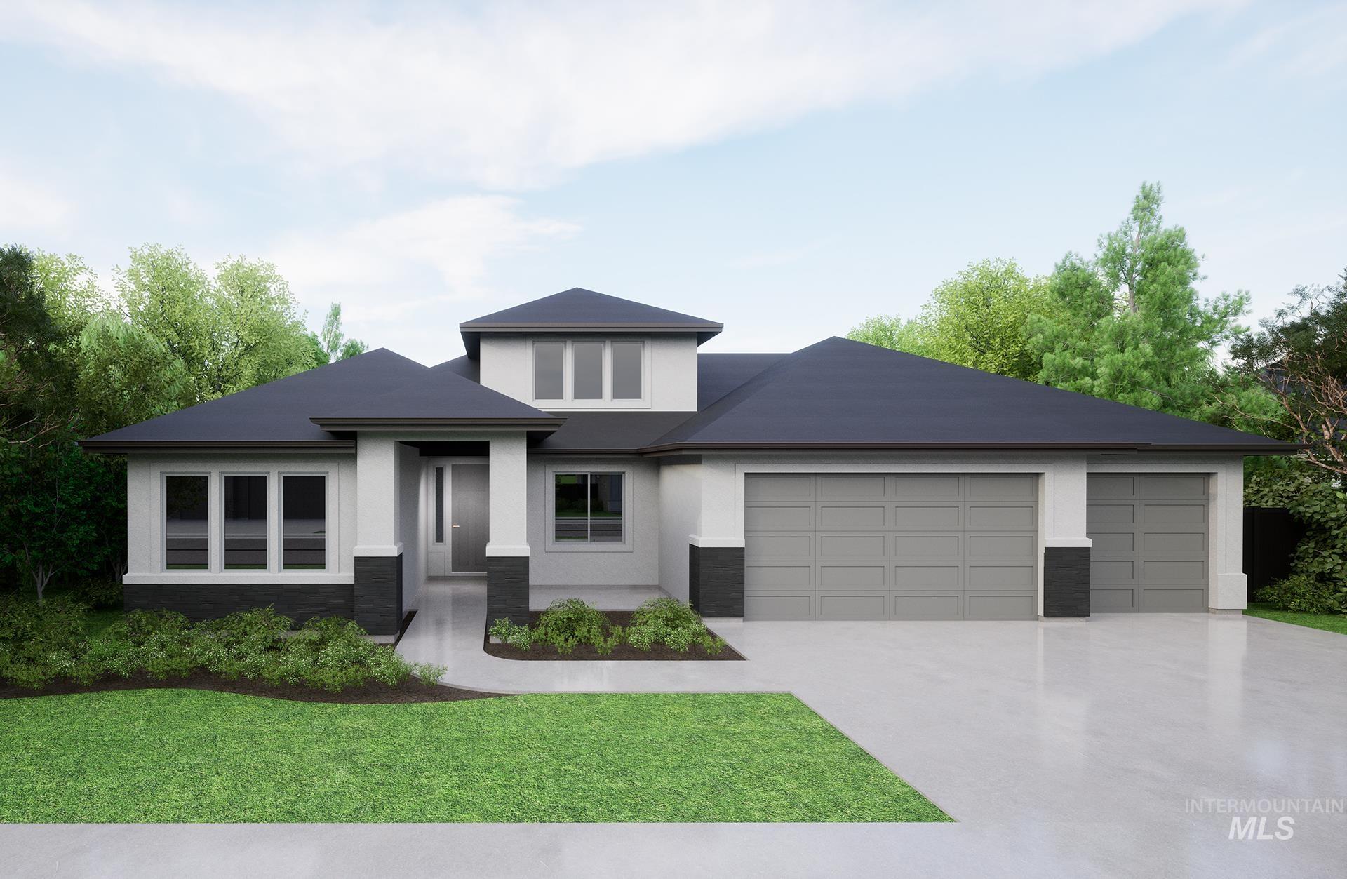 2197 N Ryde Ave, Kuna ID 83642