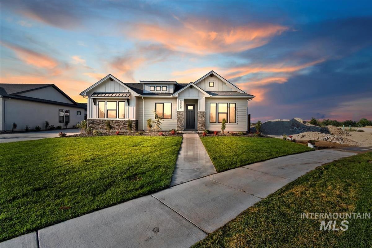 11118 S Corballis Ln, Kuna ID 83634