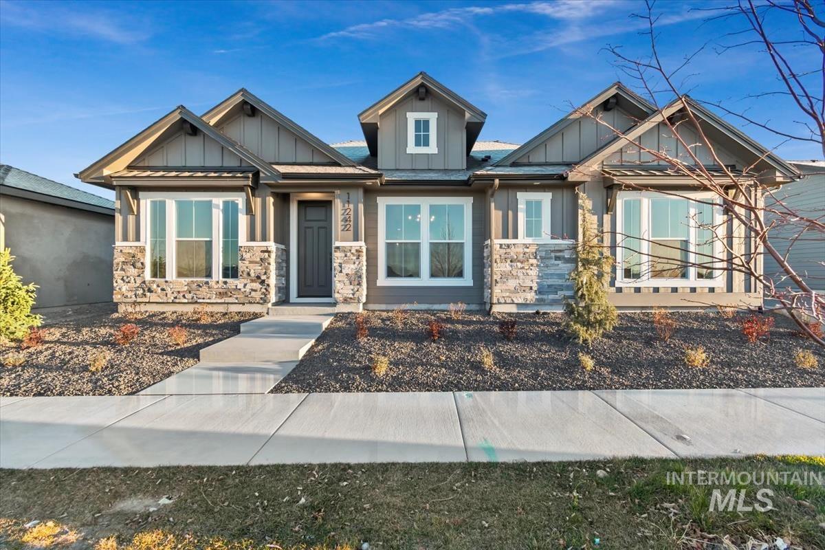11140 S Corballis Ln, Kuna ID 83634