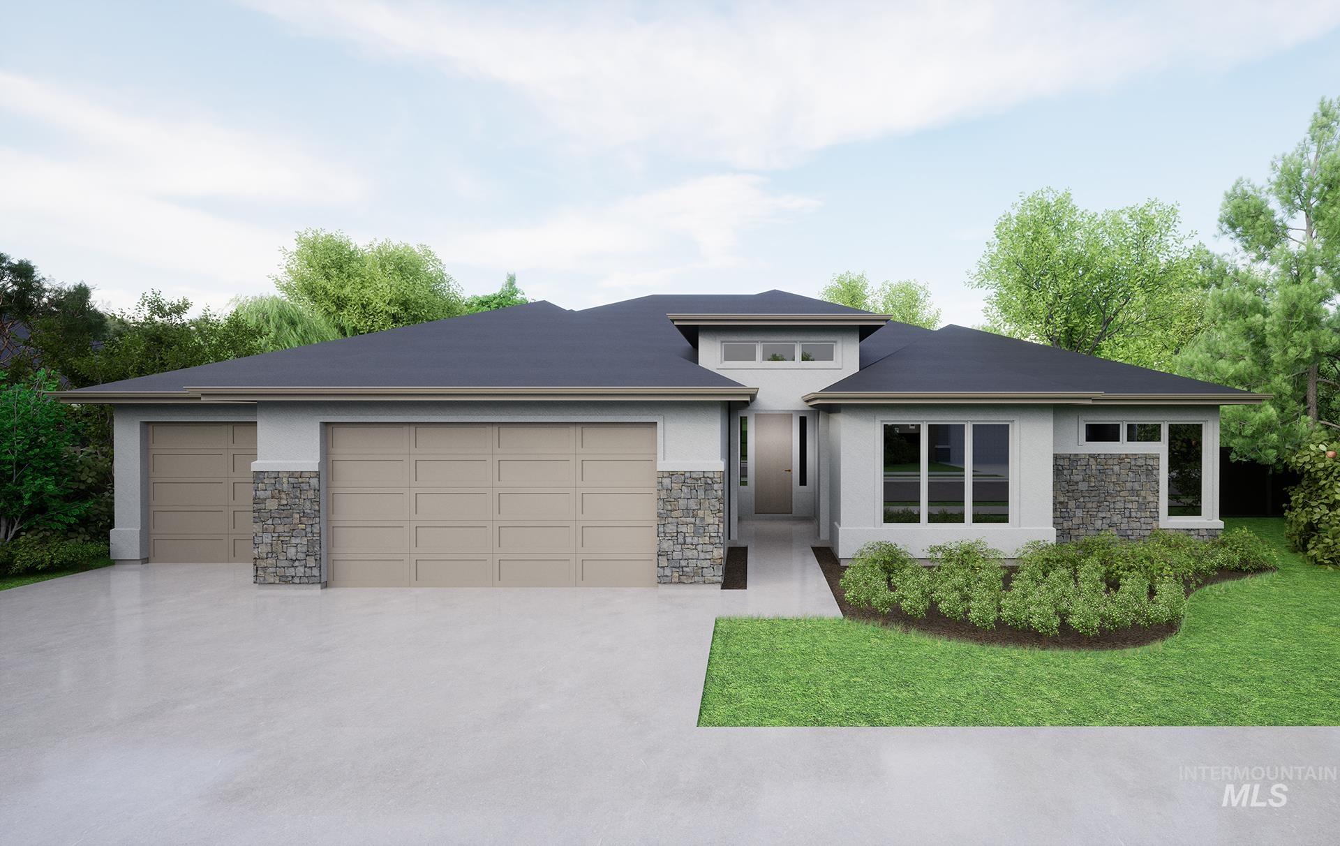 11306 S Cabot Cliffs Ln., Kuna ID 83634