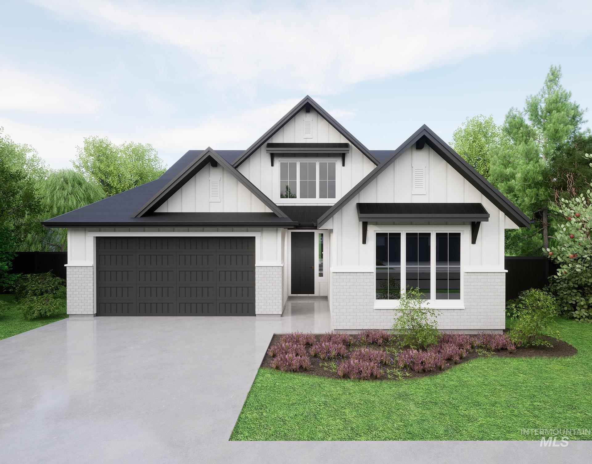 2187 E Sweet Pearl St, Kuna ID 83634