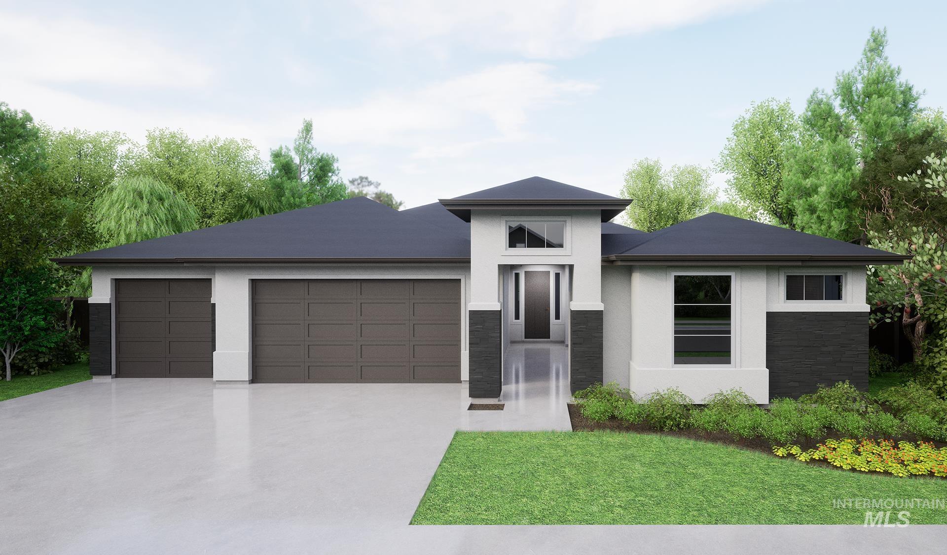 10869 W Lahinch Ln, Kuna ID 83634