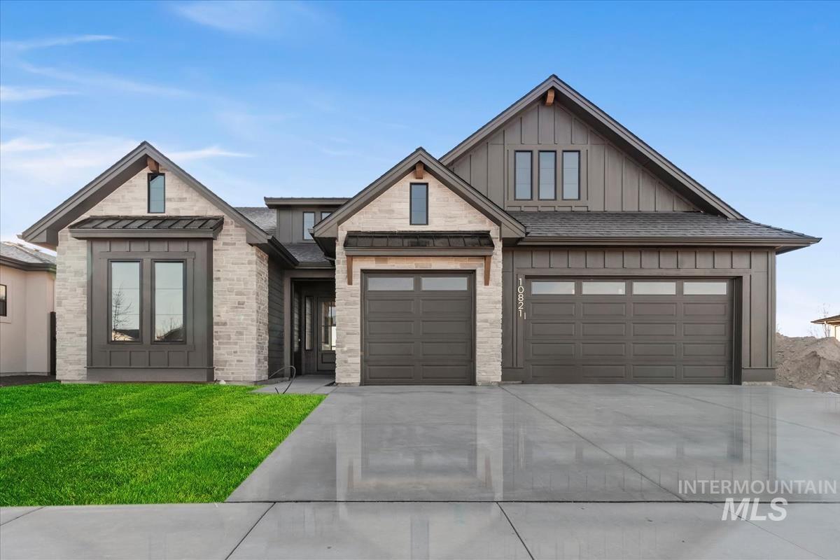 11871 S Besra Ln., Kuna ID 83634